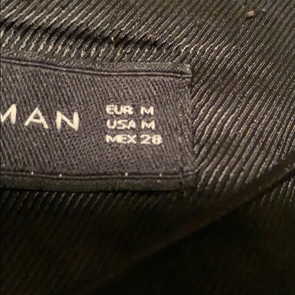 Zara Jacket - Picture 8 of 11